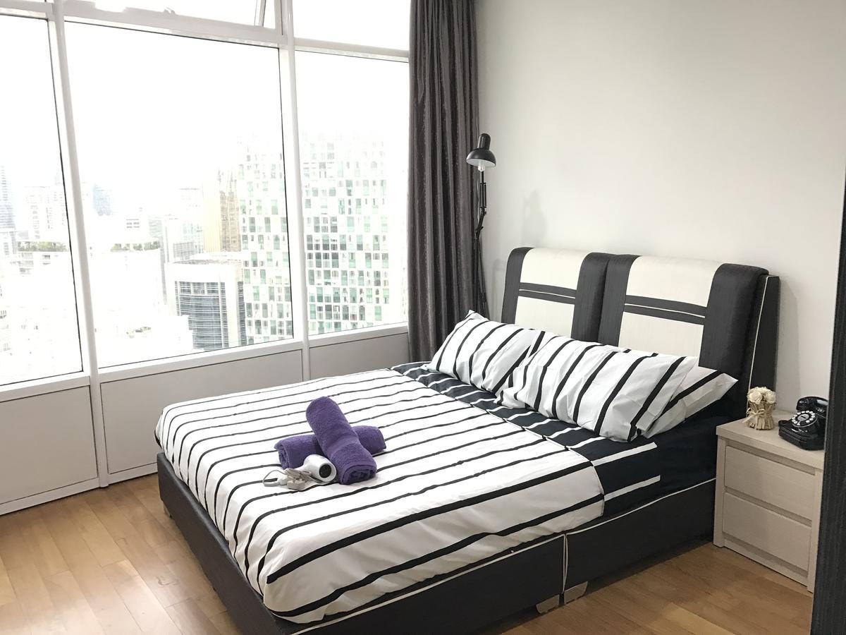 Vortex Suites Klcc By Pnut With Netflix Kuala Lumpur Exterior photo