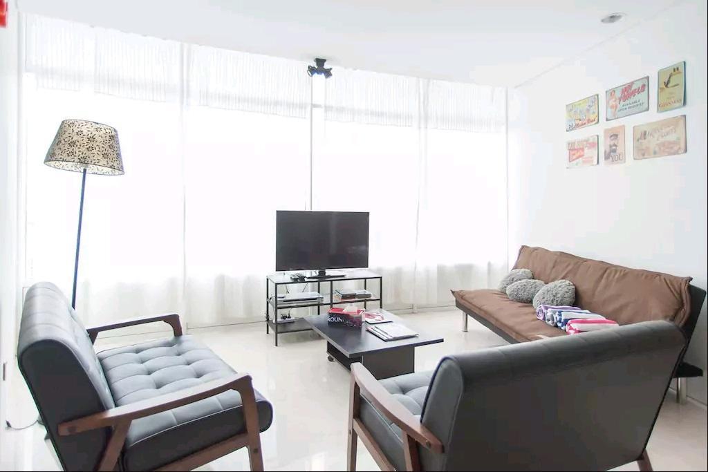 Vortex Suites Klcc By Pnut With Netflix Kuala Lumpur Exterior photo